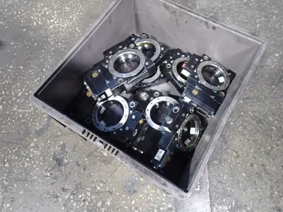 USED ATI AA2T