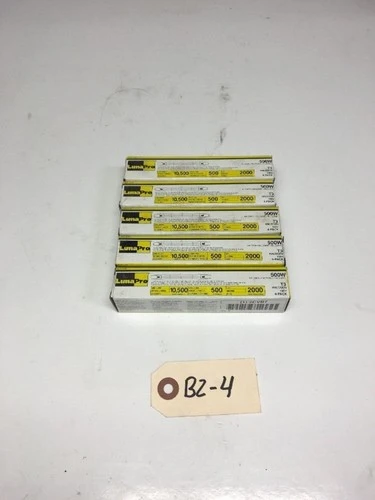 NEW LUMAPRO T3