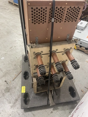 USED GENERAL ELECTRIC /CAT. NO:AMH-4.76-250-0D B