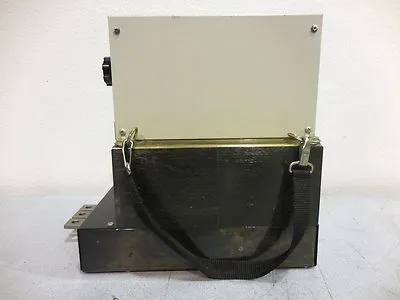 Used UNITEK 9-007-01 Welding Transformers Ohio US | Equipment Recovery Corp. #1331607