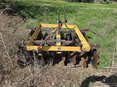 USED HOWSE D16822B