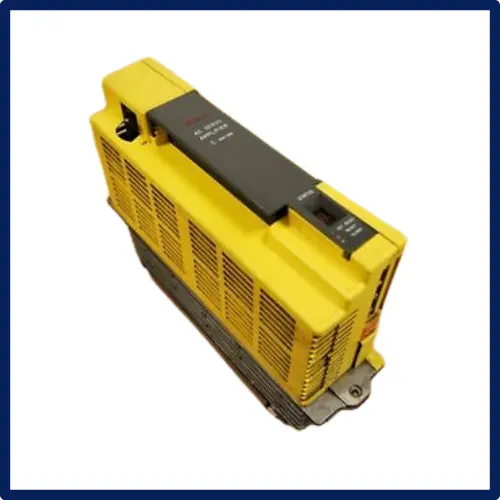 Used FANUC A06B-6066-H233 Servo Drives Texas US | CNC TOOLS LLC #902821