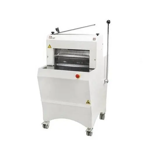 Jac Duro Bread Slicer