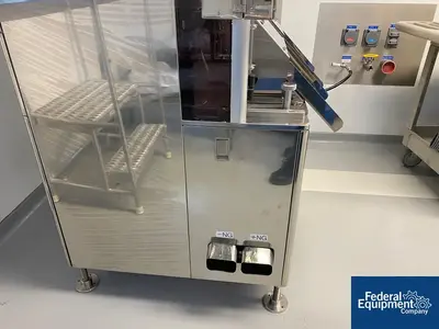 USED Anritsu Anritsu Automatic Capsule Checkweigher, Model KW9001AP