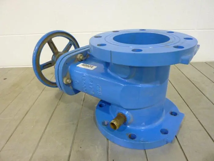 Used GENERIC 6INCHGTVLV2513 Valves/Fittings Michigan US | Ideal Machinery #605485