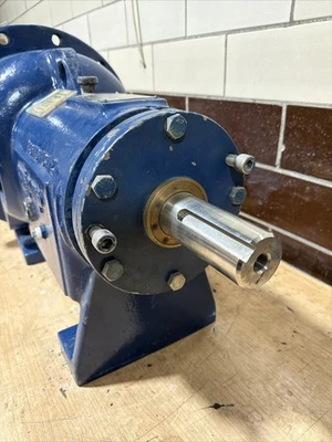 USED Poseipump PPM-700E