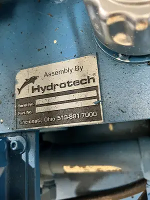 USED 2011 TMP TMP VACUUM PRESS