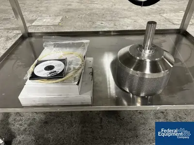 USED O'HARA O'Hara Technologies Labcoat BT Benchtop Coating System