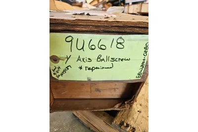 Used _UNKNOWN_ _UNKNOWN_ Ballscrews Texas US | IRS Auction #1373098