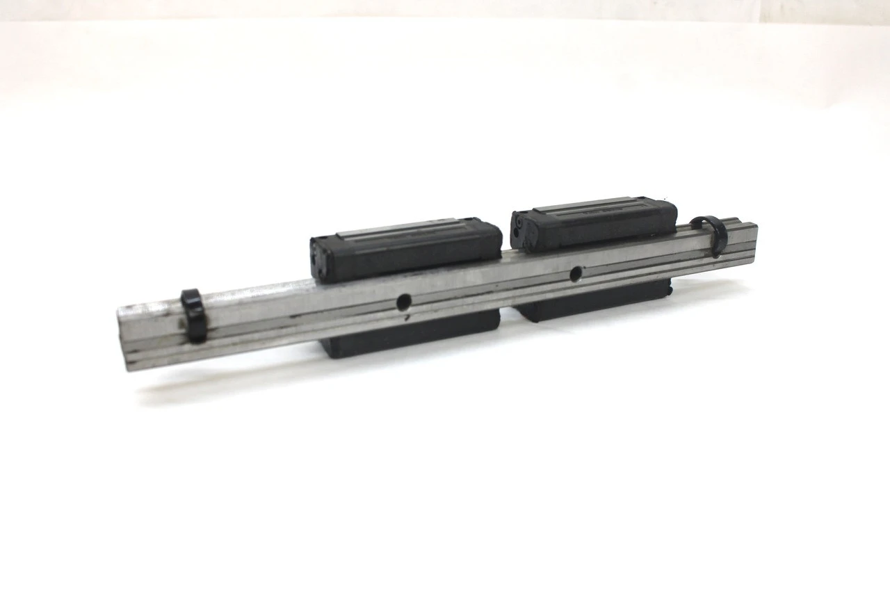 USED THK SSR25