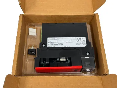 NEW ALLEN-BRADLEY 1756-L61S