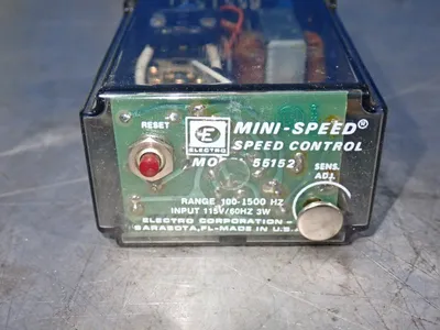 Electro Relay Lot