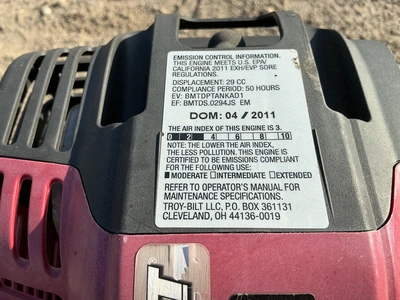 Used _UNKNOWN_ _UNKNOWN_ Pressure Washers Michigan US | Miedema Asset Management Group #1294588