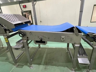 Used FRITSCH _UNKNOWN_ Dough Sheeters & Presses California US | BakeryEquipment.com #1554780