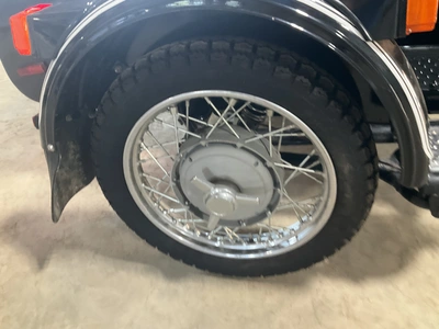 Used 2000 URAL BAVARIAN Motorcycles (Misc) Michigan US | Miedema Asset Management Group #1322495