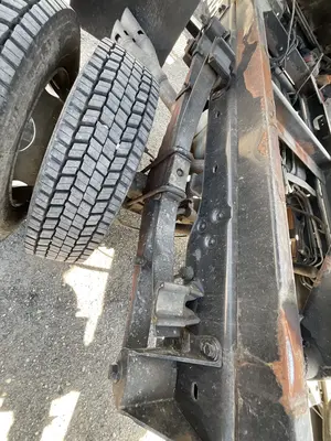 Used 2009 FORD F550 Misc Trucks Virginia US | Proxy Equipment #1388709