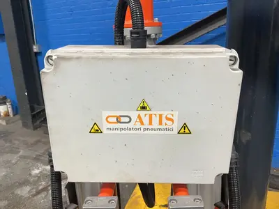Used 2017 ATIS ATISMIRUS 300 Manipulators Ohio US | HGR 24 #1286700