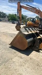 Used 2024 CASE 721G Wheel Loaders Maryland US | Core Equipment Group #1502019