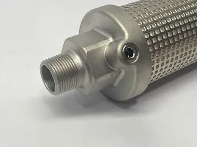 USED SMC SMC VCHN3-06