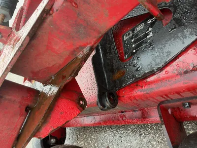 USED 2022 TORO GRANDSTAND MULTI FORCE 60”