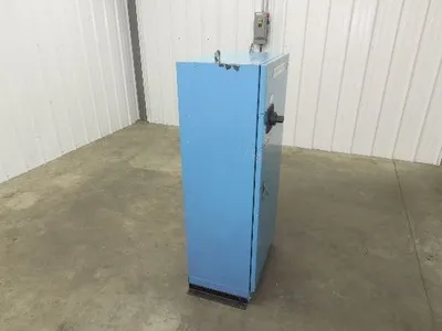 Takigen Freestanding Electrical Enclosure 1200x600x400mm 47x24x14" Disconnect