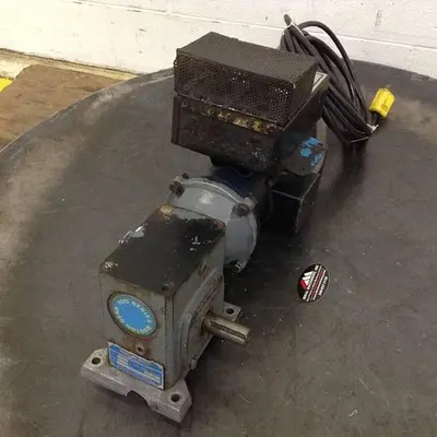 USED BOSTON F721B-20T-B5-G