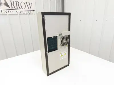 Apiste ENC-GR500S-ECO FA Cooler Enclosure Heat Exchanger 240VAC 1Ph