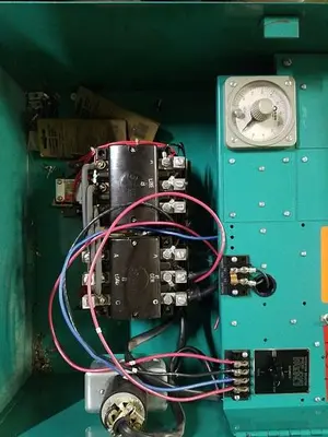 Used ONAN _UNKNOWN_ Switch Parts | ND Industrial Surplus #1219184