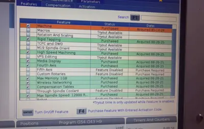 2024 HAAS VF-2SSYT Vertical Machining Centers | Toolquip, Inc. (2)