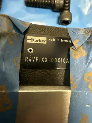 USED PARKER R4V06-00311A525