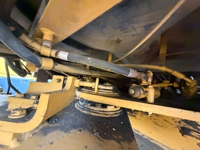 Used 2011 CATERPILLAR 950H Wheel Loaders New Jersey US | Proxy Equipment #1424175