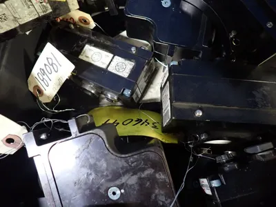 Ati Power Couplers