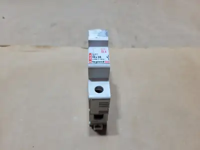 Used LEGRAND 005808 Misc Electrical & Power Parts British Columbia CA | Lenmark #1438842