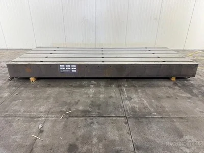 USED ASQUITH FD