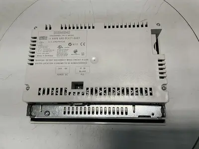 USED SIEMENS 6AV6 640-0CA11-0AX1