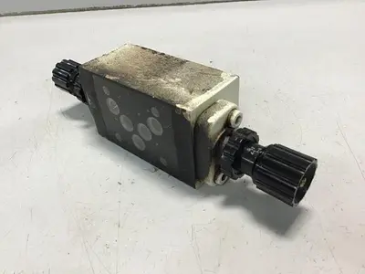 USED YUATSU SEIKO TMC-03-W-X-K-T50