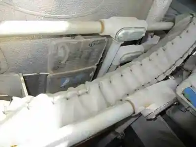 USED BHS FILTRATION INC. (WARD) CF21