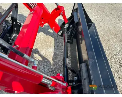 Used TYM _UNKNOWN_ Sub-Compact & Compact Tractors Iowa US | Keast Enterprises #1360483