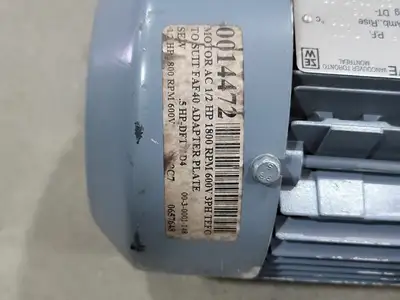 NEW SEW-EURODRIVE FAF40-DFT71D4