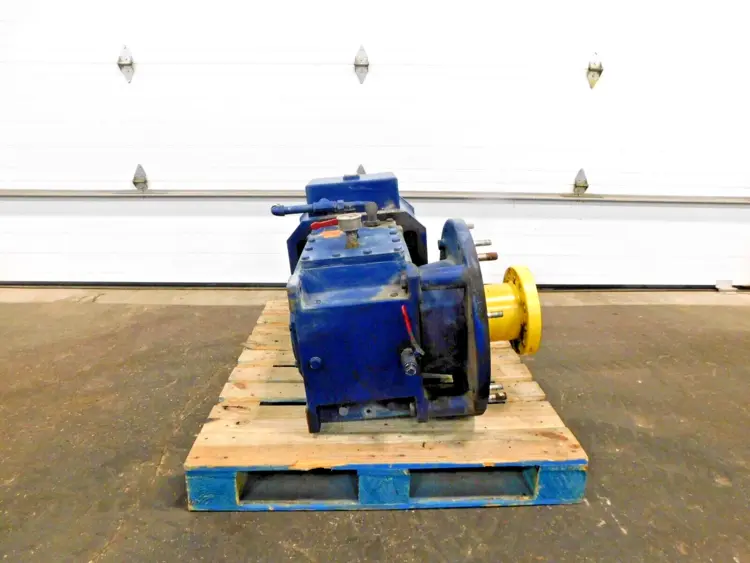 Used FLENDER _UNKNOWN_ Speed Reducers Ohio US | Equipment Recovery Corp. #1331765