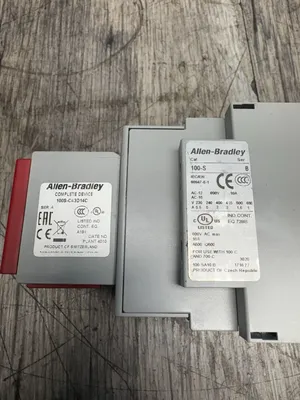 ALLEN BRADLEY 100S-C43D14C SER. A Electrical/PLC/Automation | ESS Industrial Equipment Sales (10)