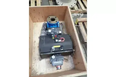 New | in-Stock EMERSON F89U-140 DA Valves/Fittings US | Infinity wholesale & Supply LLC #1275332