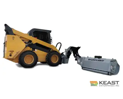 Used BAUMALIGHT _UNKNOWN_ Boom Mowers Iowa US | Keast Enterprises #1360026