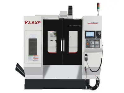 AKIRA SEIKI SV815 Vertical Machining Centers | ACI Machine Tool Sales (2)