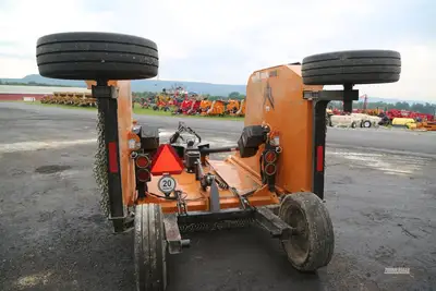 Used 2026 WOODS BW15.52 Flex-Wing Rotary Cutters Pennsylvania US | Zimmerman Farm Service #1409956