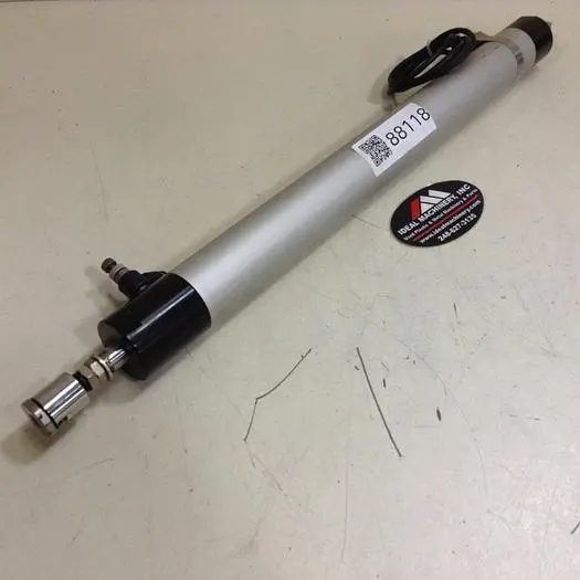 Used HI-MORE DES-1000SW-2R/C Cylinders Michigan US | Ideal Machinery #576303