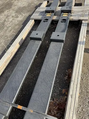 Used 2016 YALE MPR100 Electric Pallet Trucks Oklahoma US | Proxy Equipment #1385403