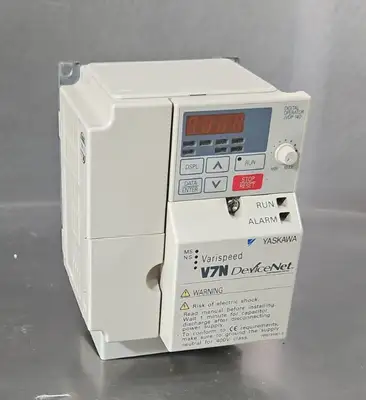 USED Yaskawa 1E-1