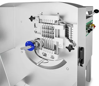 MHS Model 850-90 Series Industrial Meat Dicers