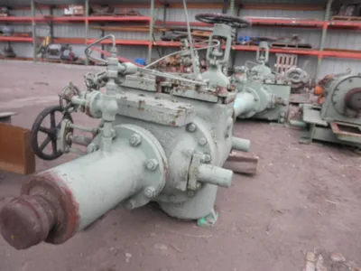 USED ELLIOTT AL